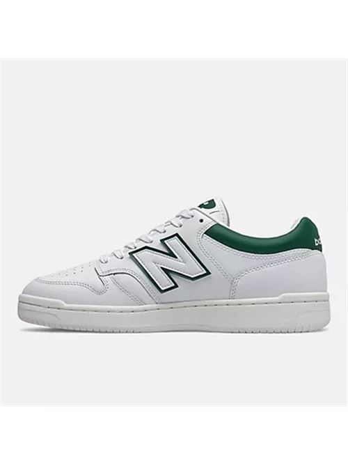 New Balance BB480 NEW BALANCE | BB480/LGT